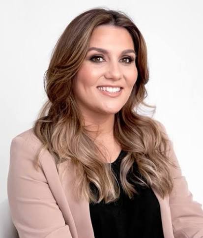 Photo of Maria Elena R. Santos